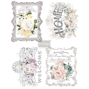 Redesign Floral Home