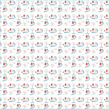 Felicita Design karton Ark 12'x12' 200g 2 sidet