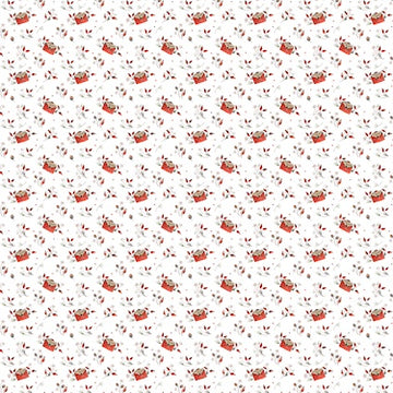 Felicita Design karton Ark 12'x12' 200g 2 sidet