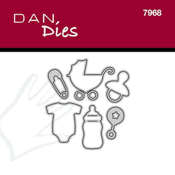Baby  Dan Dies