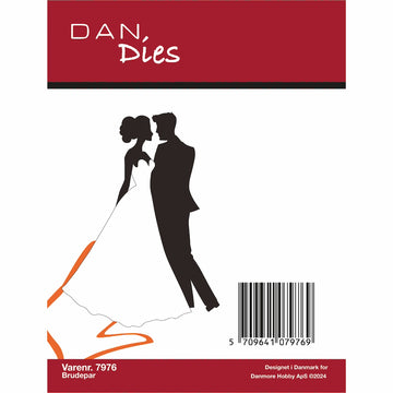 Dies Dan Brudepar