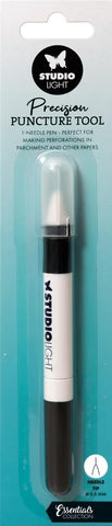 1 nål pen