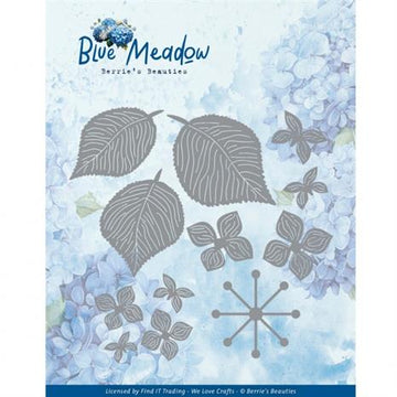 Blomster