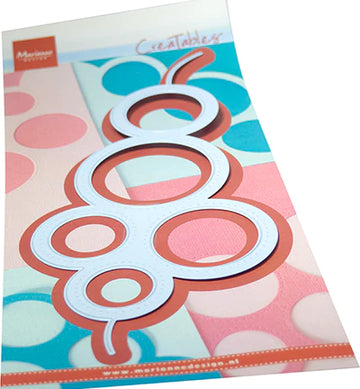 Marianne Design dies "Layout Circles" LR0839