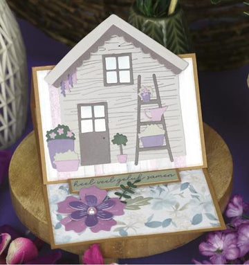 Berries Beauties dies "Lovely House"
