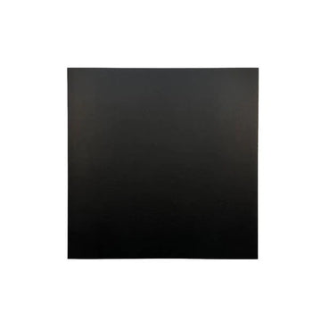 Paper Favourites Smooth Cardstock "Black"