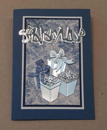 BY LENE DIES "Sølvbryllup"