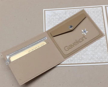 BY LENE DIES "Wallet"