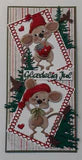 BY LENE DIES "Mice" BLD1497 Mus