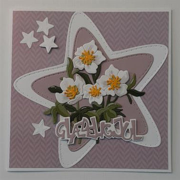By Lene die – BLD1502 – “Star”