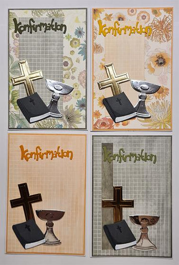 BY Lene Dies "Christianity" BLD1526