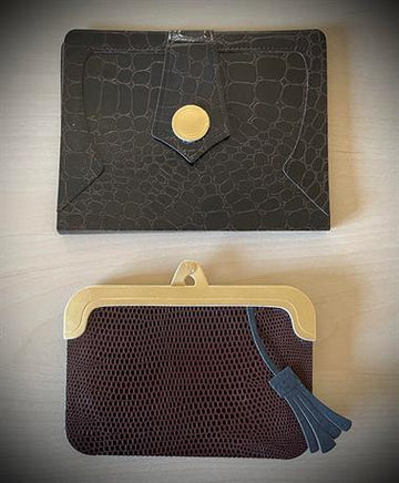 Lene Dies "Women Purse   pung