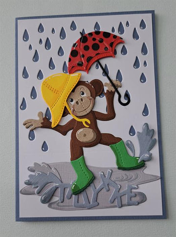 BY Lene Dies "Rain" BLD1571