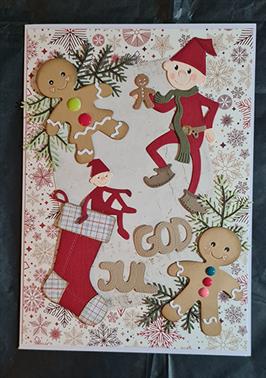 y Lene die BLD1619 “Big Elf #3”