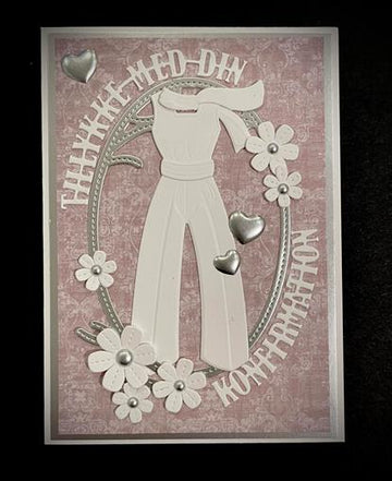 BY Lene Dies "Trouser Suit"