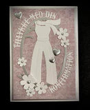 BY Lene Dies "Trouser Suit" BLD1642
