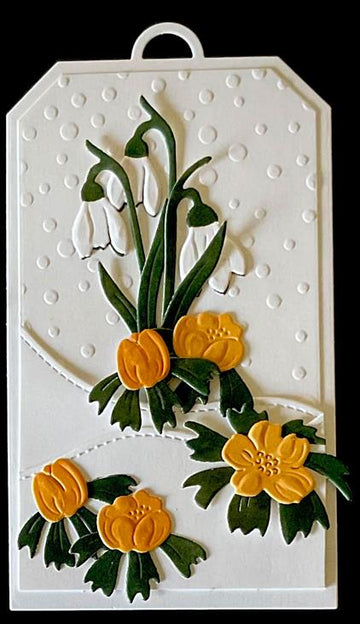BY Lene Dies "Eranthis"