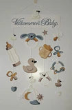 BY Lene Dies "Baby Toys"