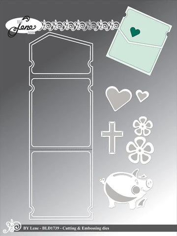 Gift envelope