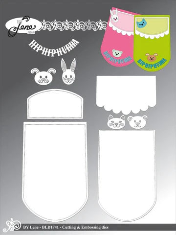 Cute Banner By Lene