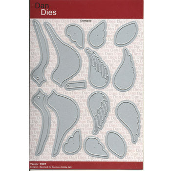 Die Dompap