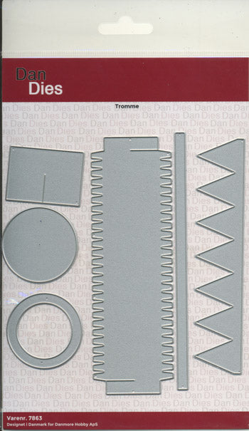 Die Tromme