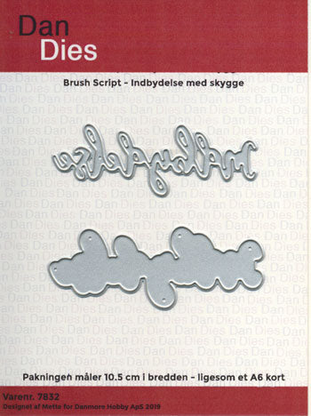 Die  Indbydelse med skygge