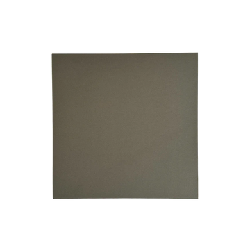 Paper Favourites Smooth Cardstock "Smokey Grey"