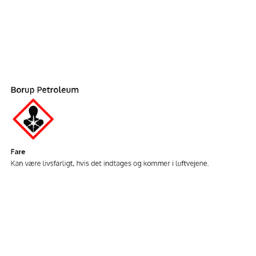 Petrolium 500 ml