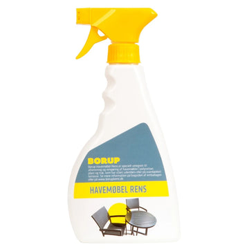 Havemøbelrens 500 ml spray