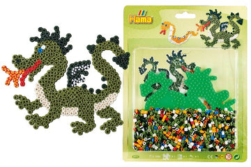 Hama blisterpak midi drage