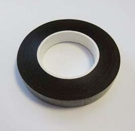 Blomstertape/floratape 12mm/25m brun