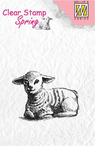 Nellie Snellen Stempel 