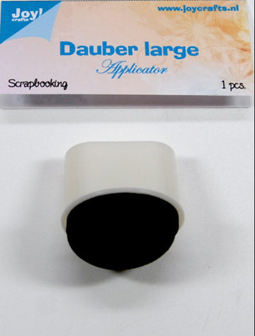 Joy Crafts Dauber lage til 2 fingre