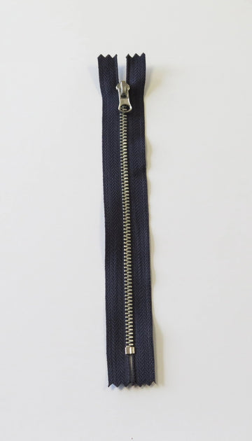 Cose lynlås 6mm delrin,delbar f.marine (p) 60cm