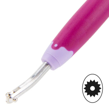 Pergamano Embossing Tool - Wheel (10090)