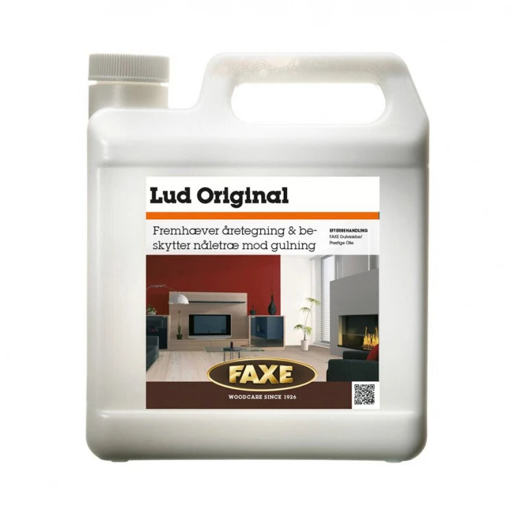 Faxe Lud Original 1 L