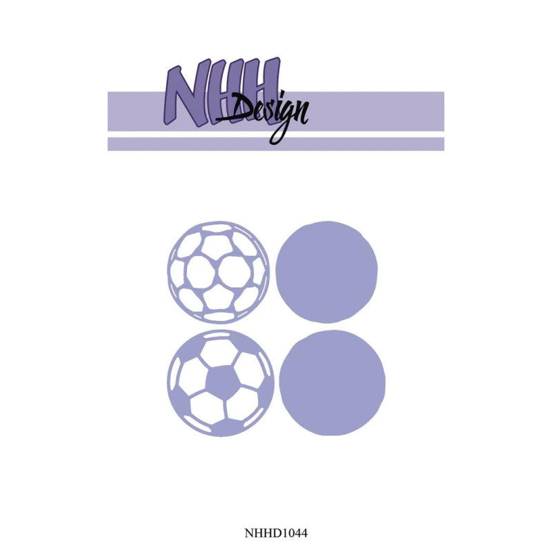 NHH Design - Football & Handball - NHHD1044 fodbold og håndbold