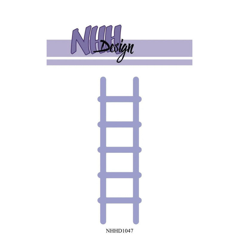 NHH Design - Ladder - NHHD1047 stige