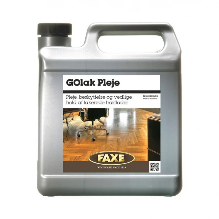 Faxe GOlak Pleje 1 L