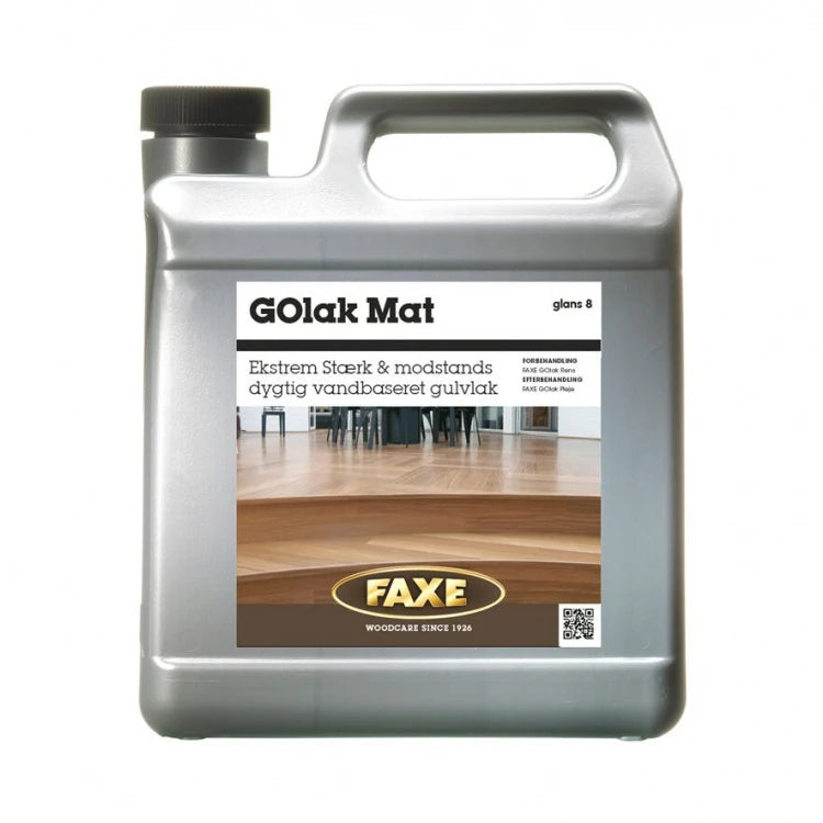 Faxe GOlak Mat 0,75 L