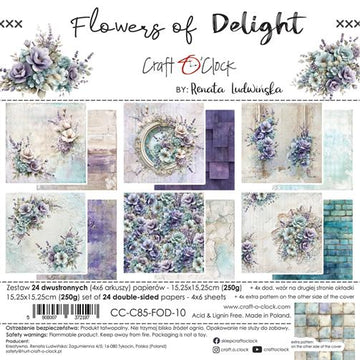 Flowers of Delight