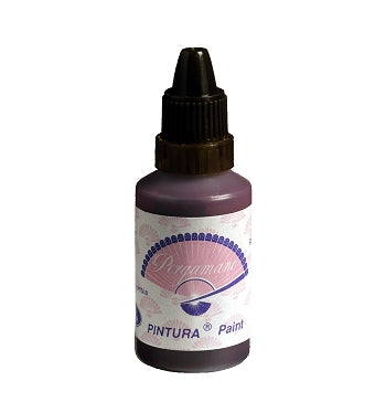 Pergamano Pintura 22ml brun 1307