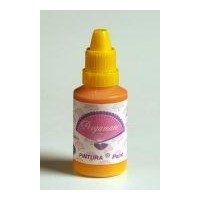 Pergamano Pintura yellow ochre 22 ml 13612