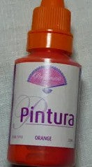Pergamano Pintura orange 22ml
