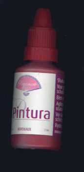 Pergamano Pintura Bordeaux 22ml