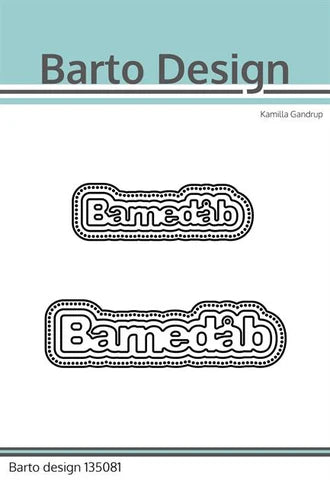 Barto Design Dies 