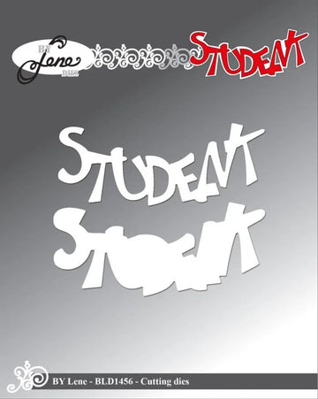 By Lene die BLD1456 “Student”