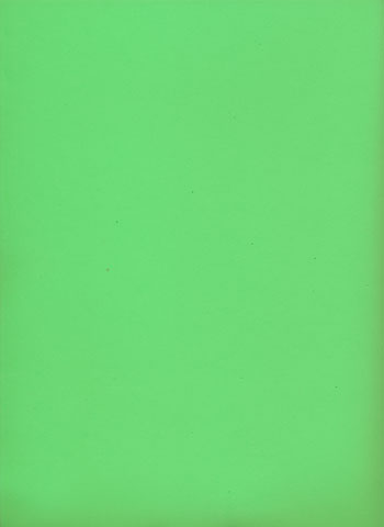 Mosgummi lysgrøn/lime