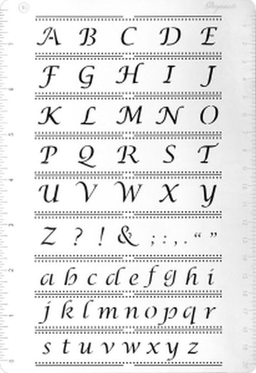 Pergamano multi grid ABC